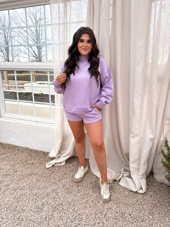 SWEET AS CANDY TOP