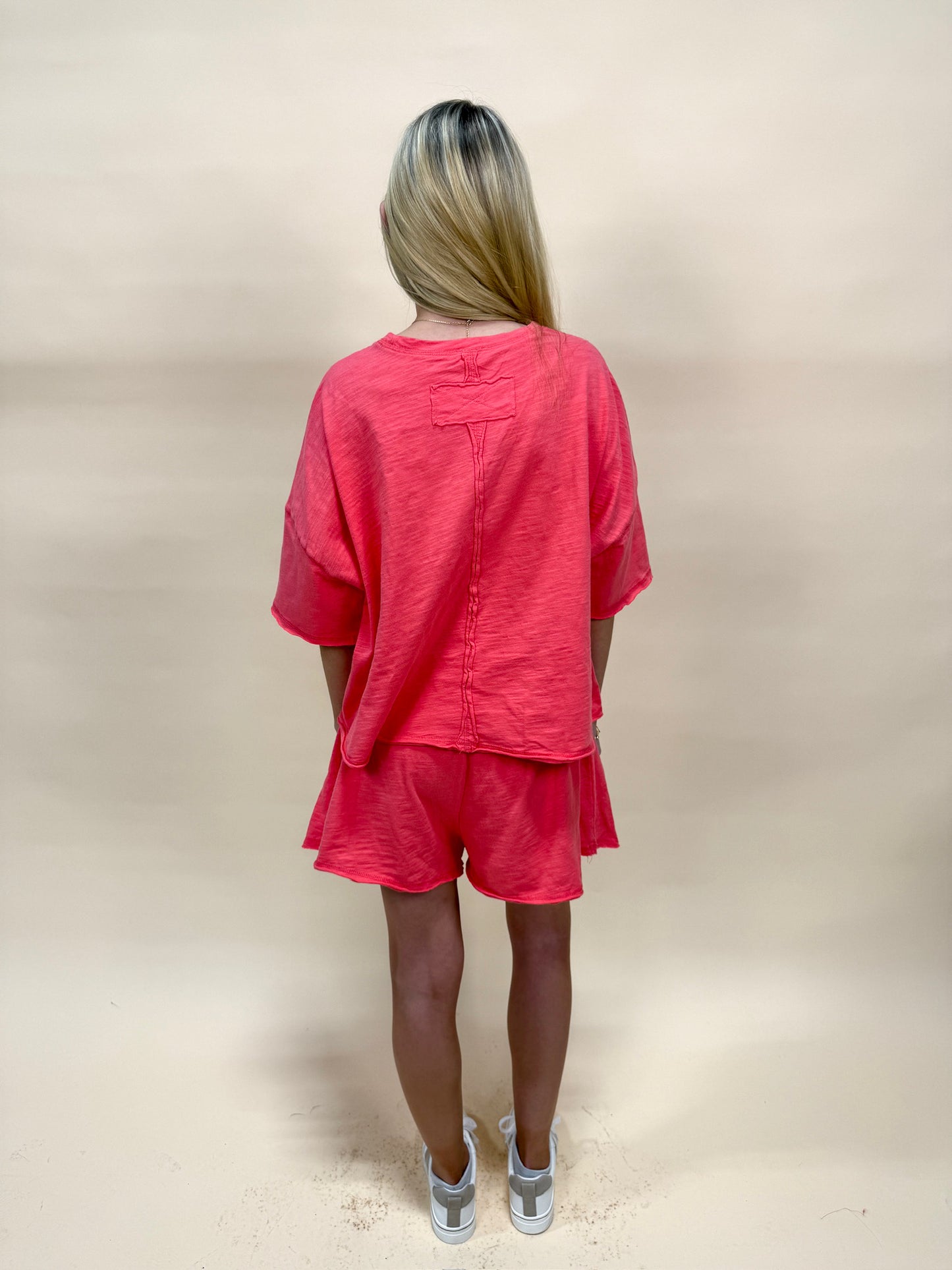 SUMMERS BEST SKORT
