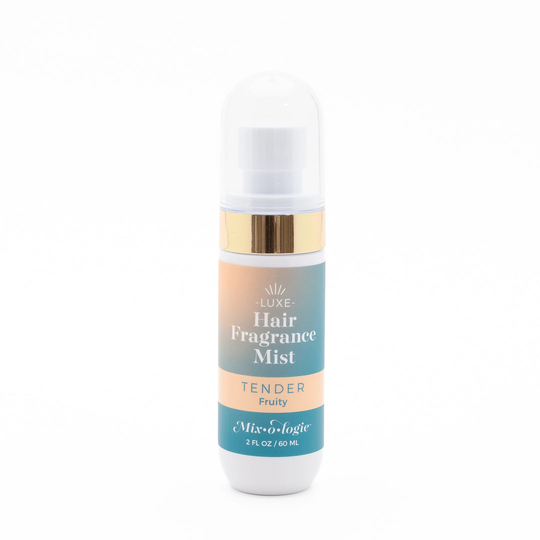 Hair Fragrance Mist Mixologie