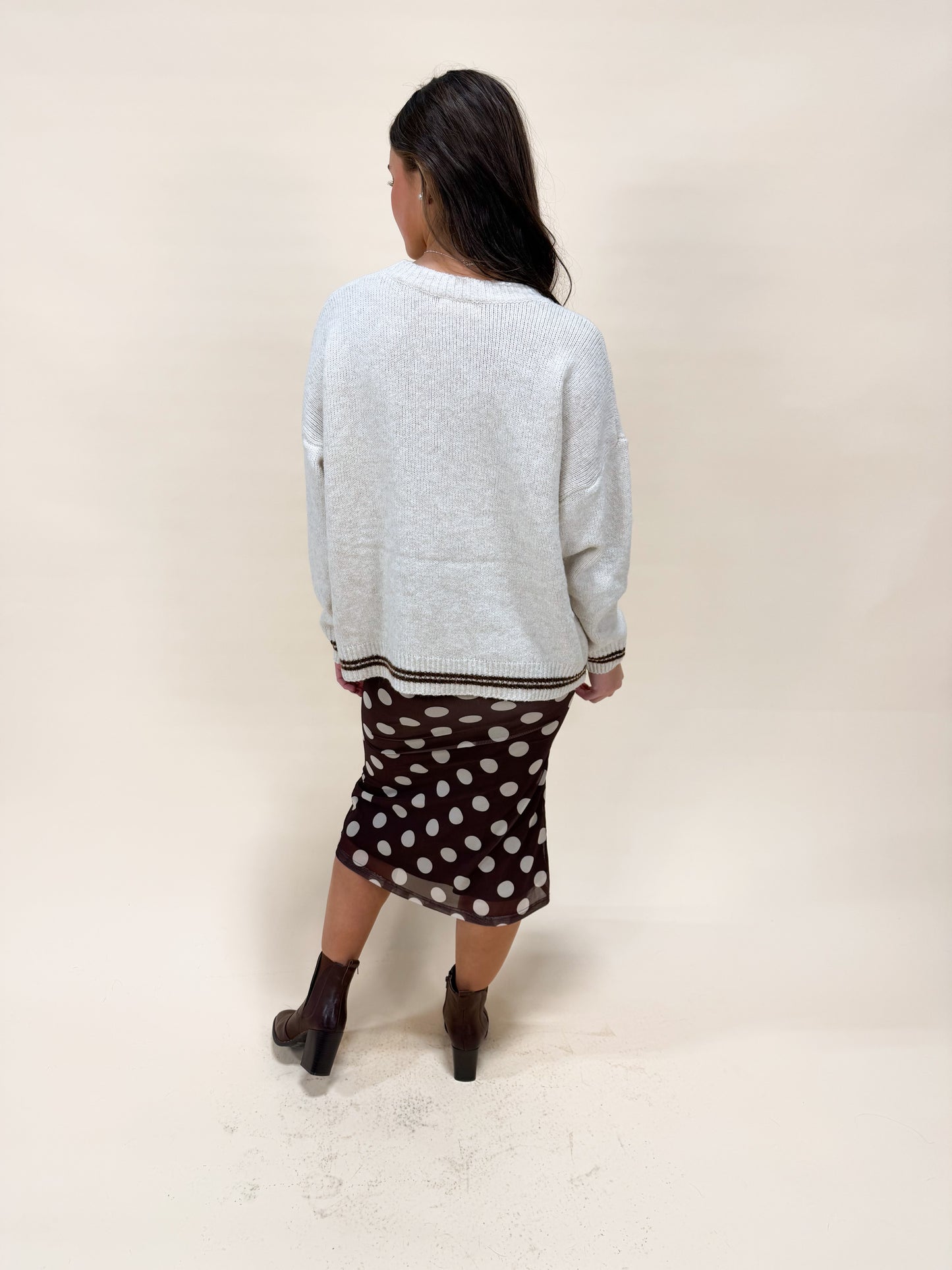 CHASING DREAMS SKIRT