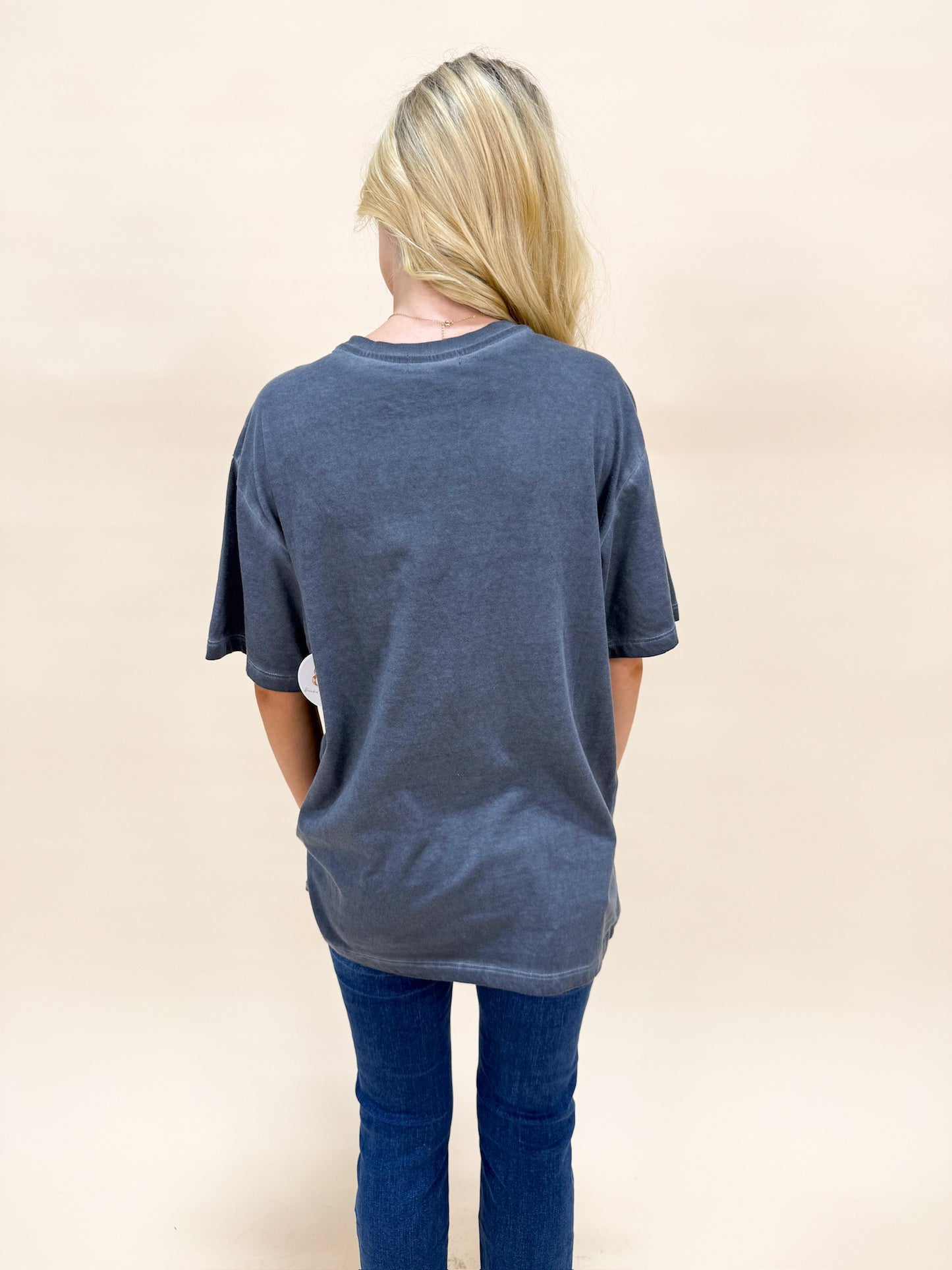 THIS AIN'T MY FIRST RODEO TEE