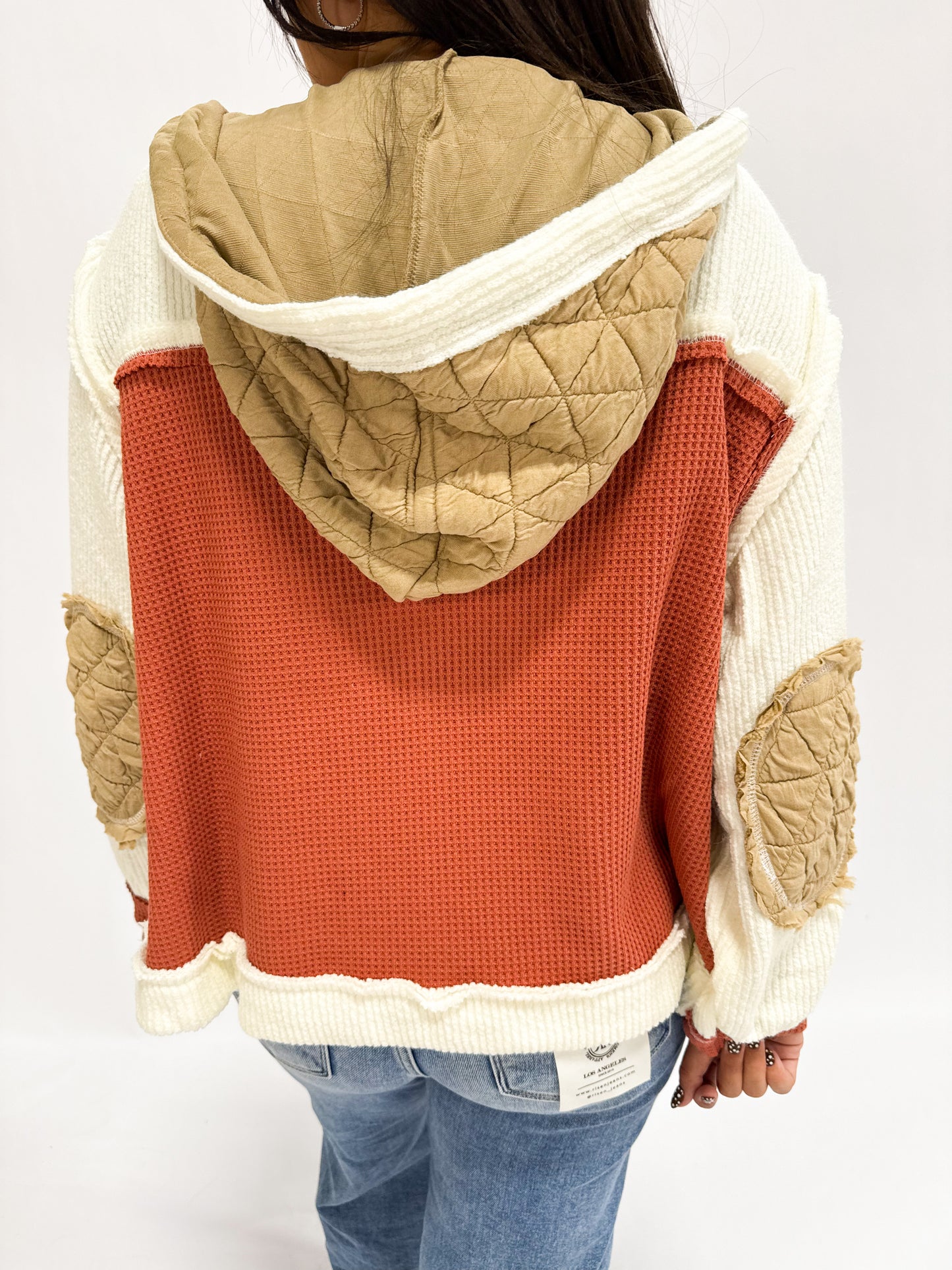 Cider Top
