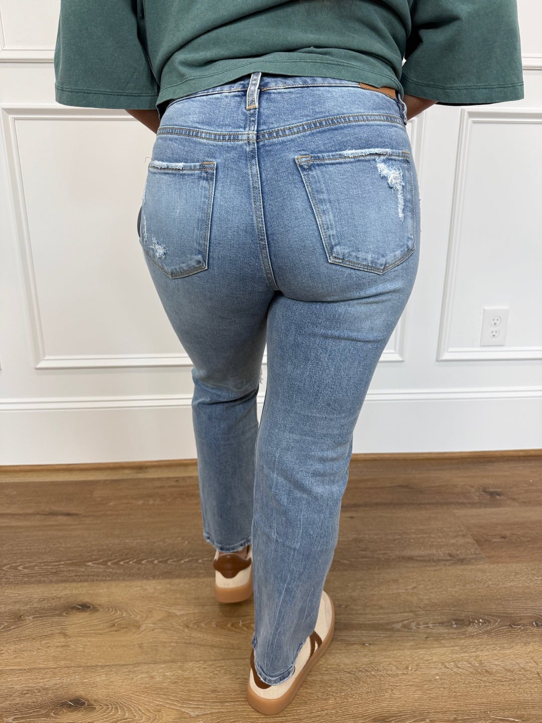 DEAR JOHN DENIM FRANKIE