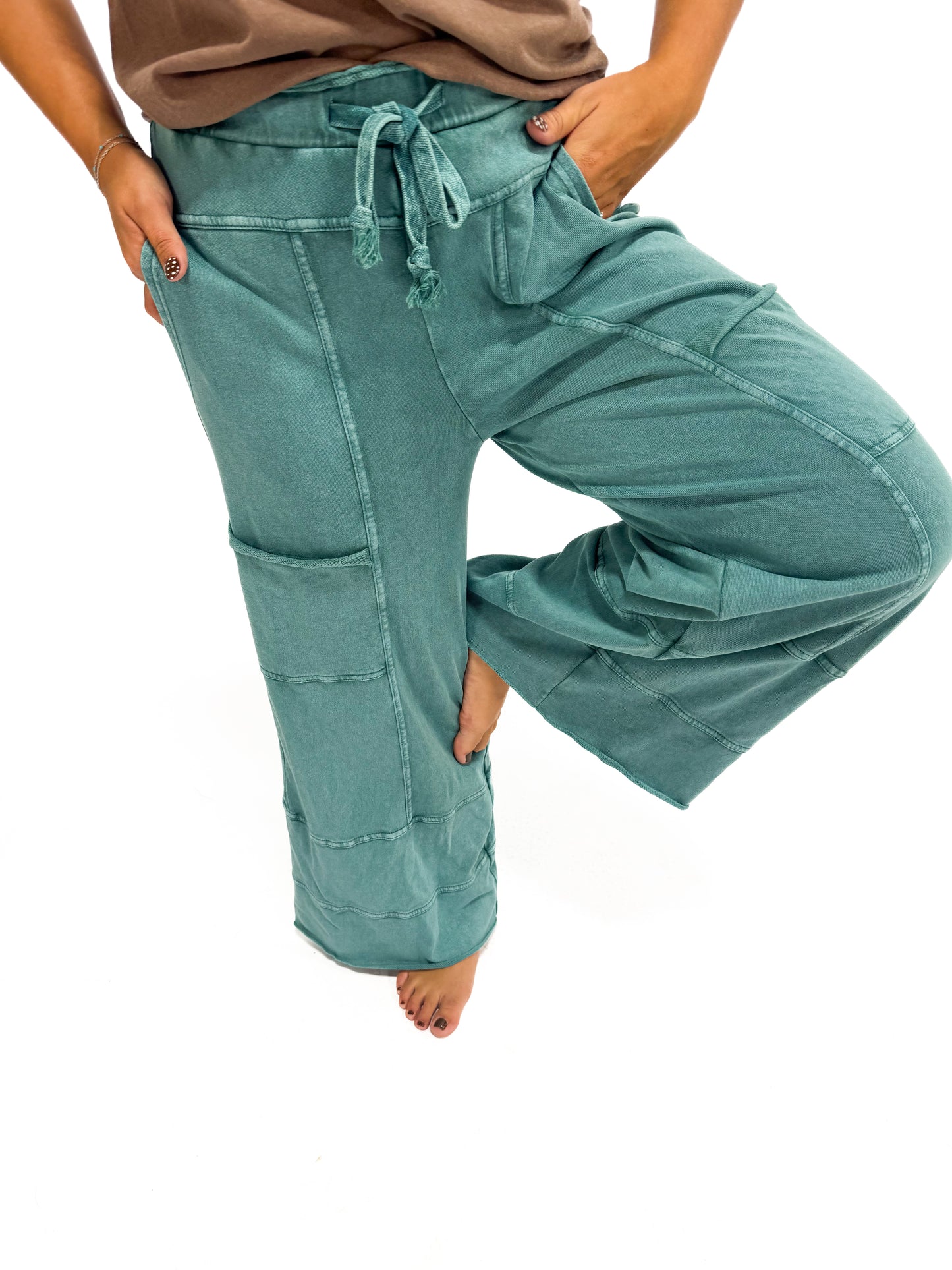 Seasons Best Pants