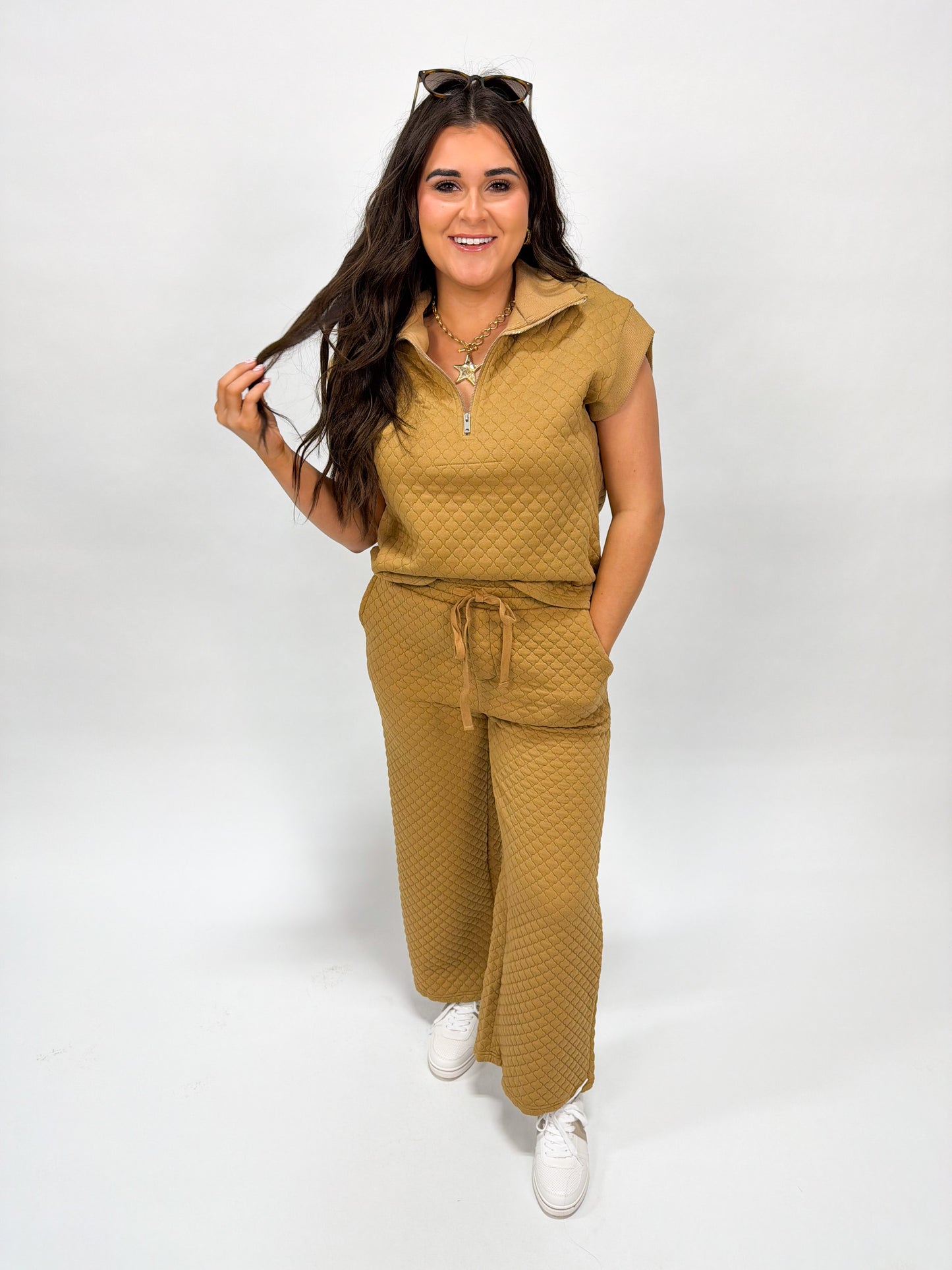 THE EVERY DAY BOTTOMS