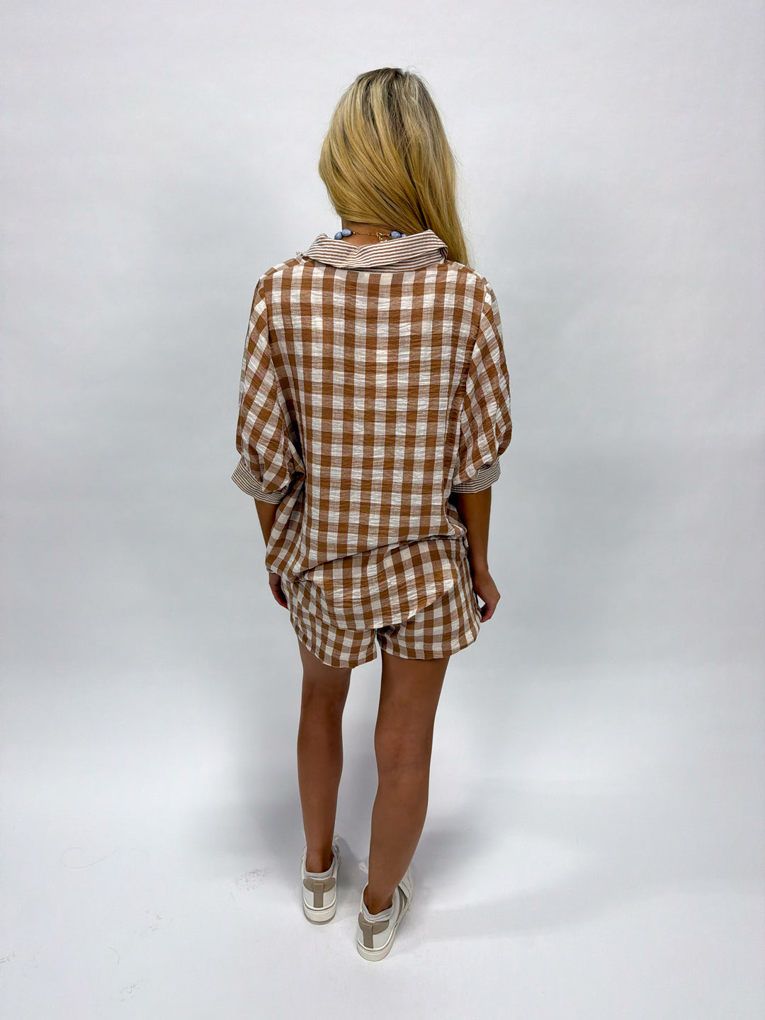 PERFECT PICNIC TOP