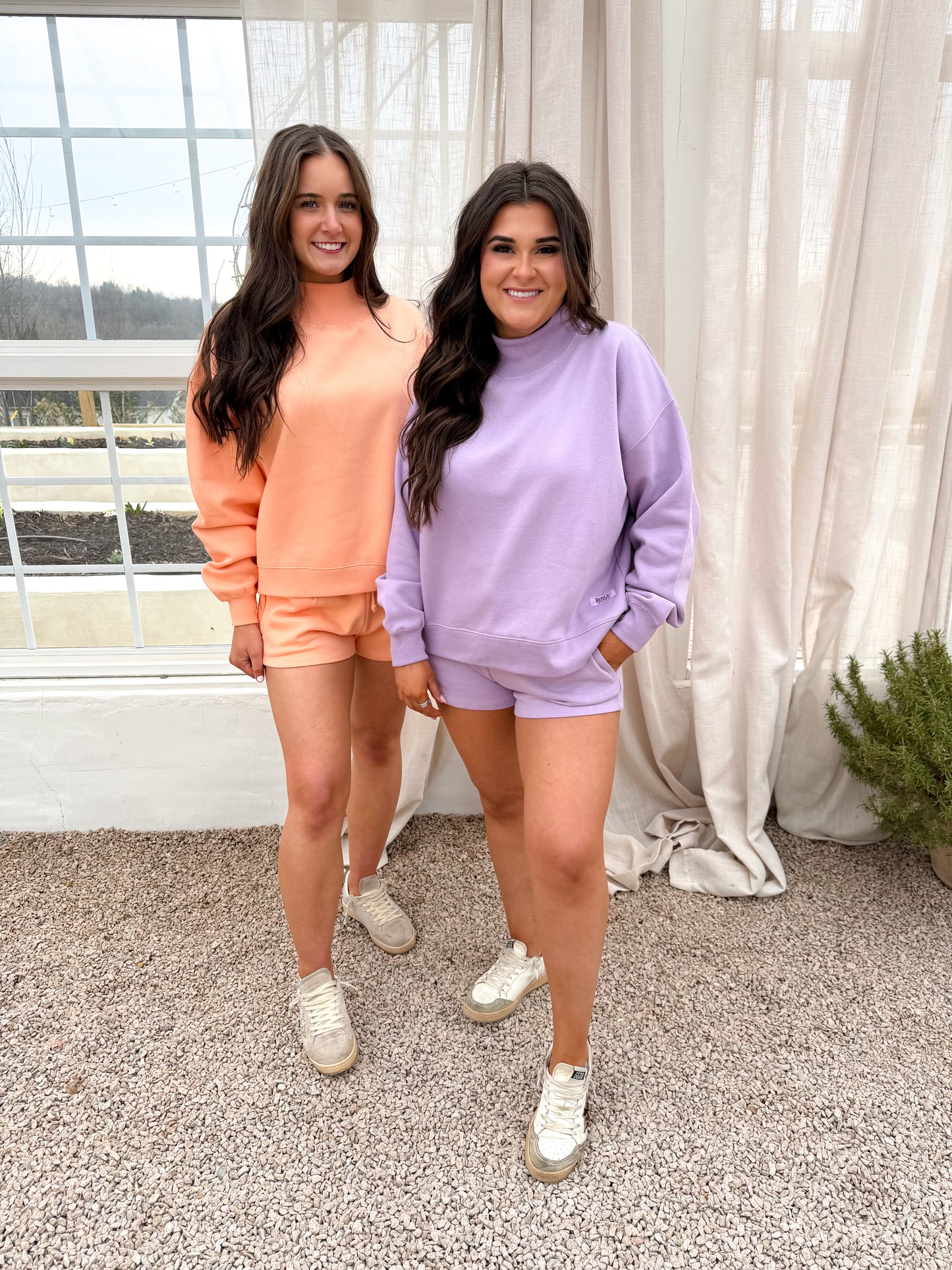 SWEET AS CANDY SHORT