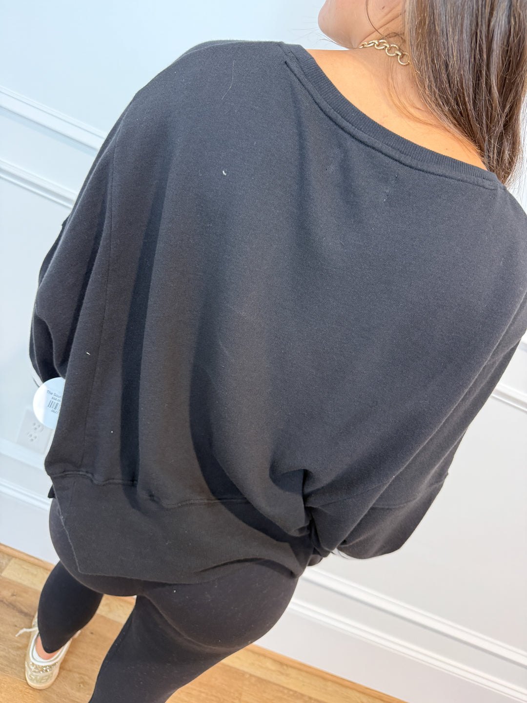 The Southern Pullover