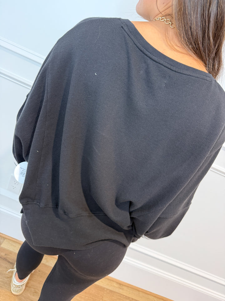 The Southern Pullover