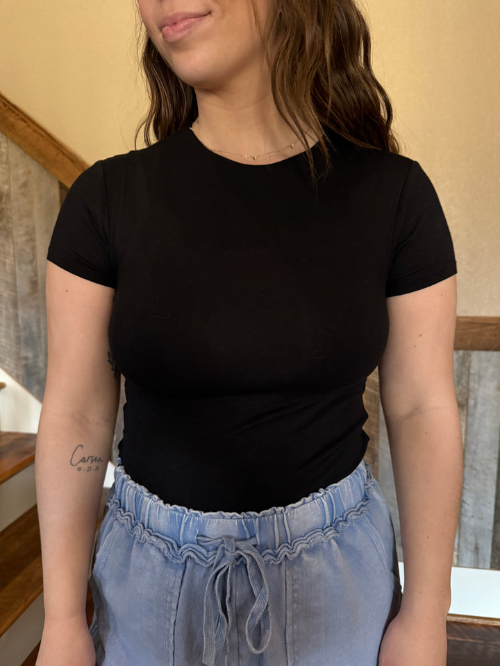 No Rules Bodysuit