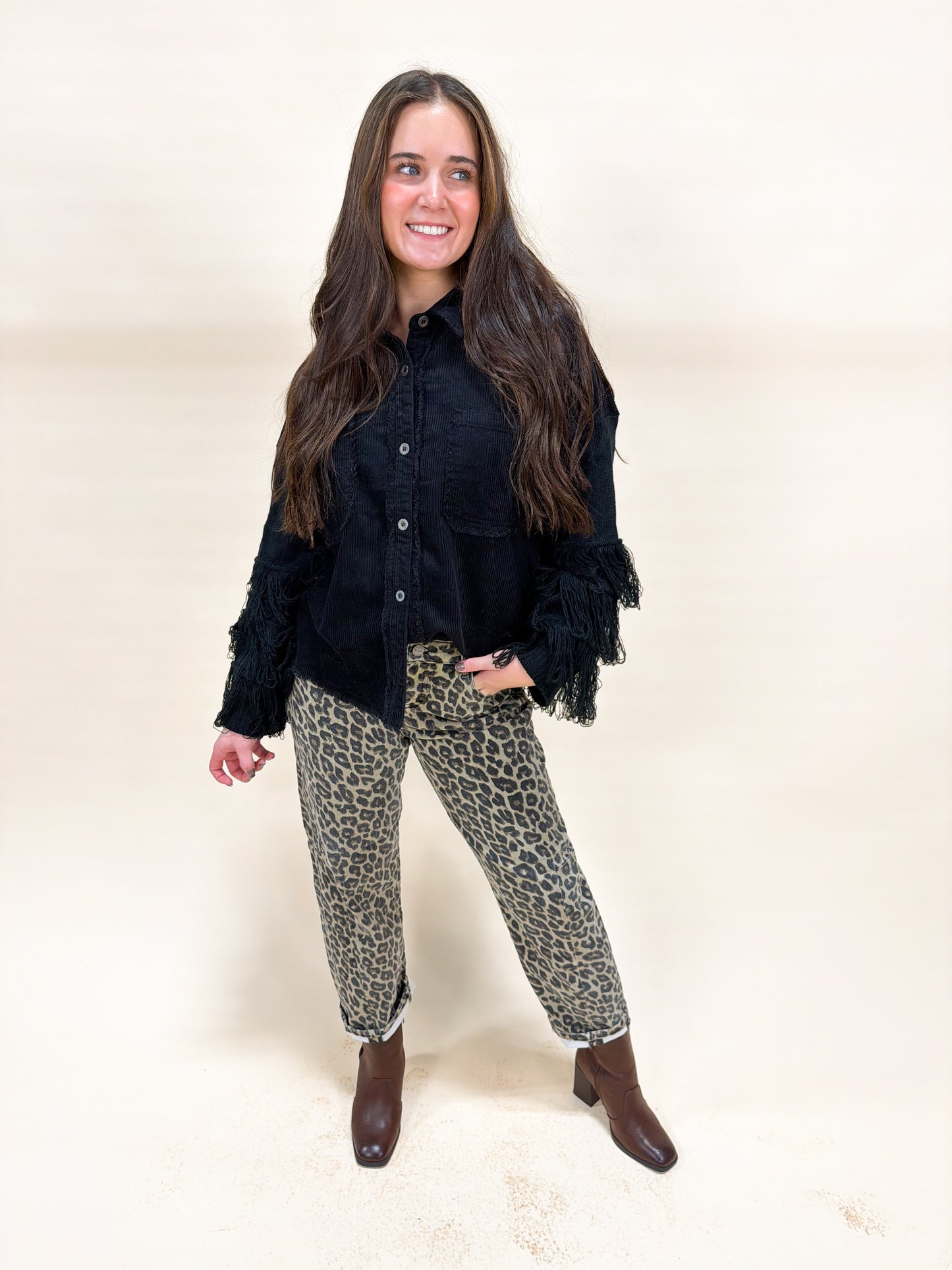 VEGAS LIGHTS SHACKET