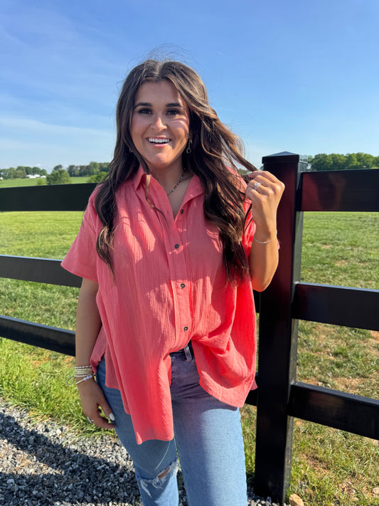 Watermelon Top