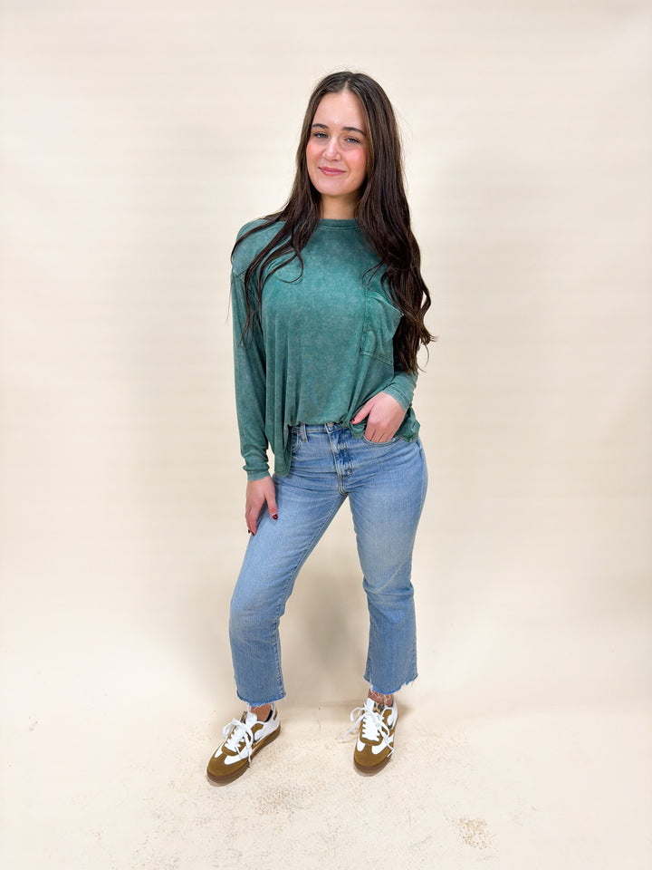 TOTALLY READY TOP
