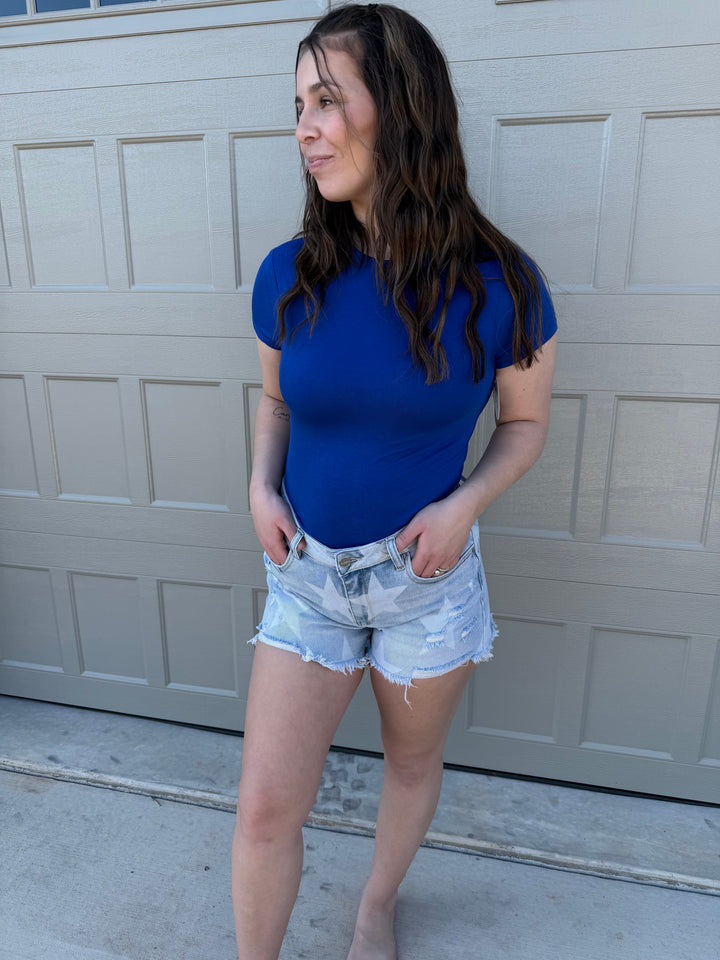 No Rules Bodysuit