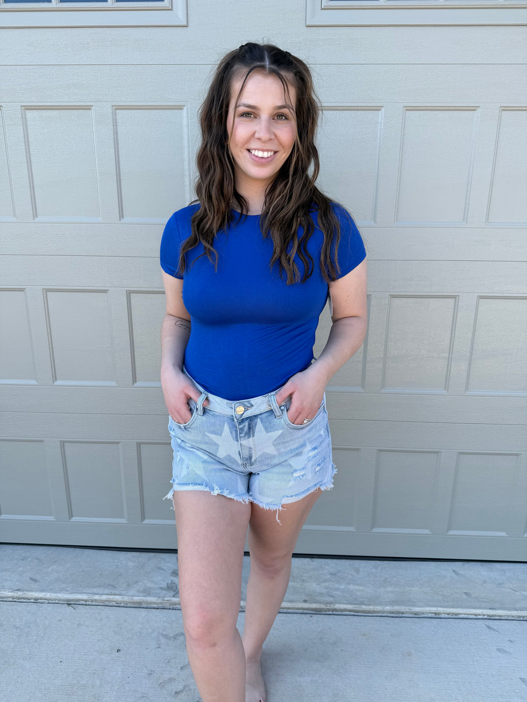 No Rules Bodysuit