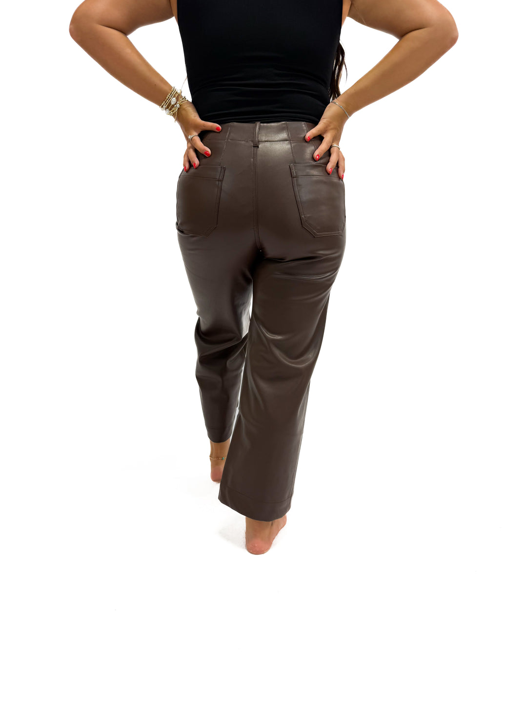 Runway Ready Pant