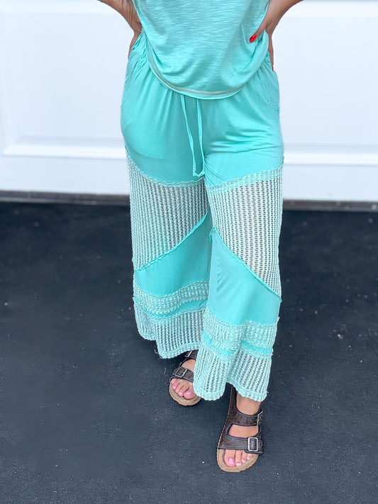 Barefoot Breeze Pants