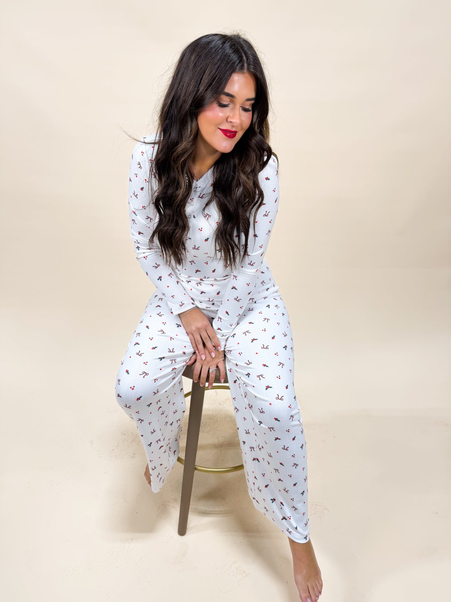 Z SUPPLY LUXE HOLLY PANT