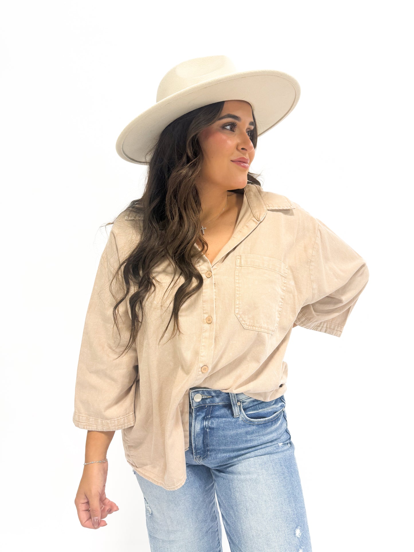 Creative Kind Top