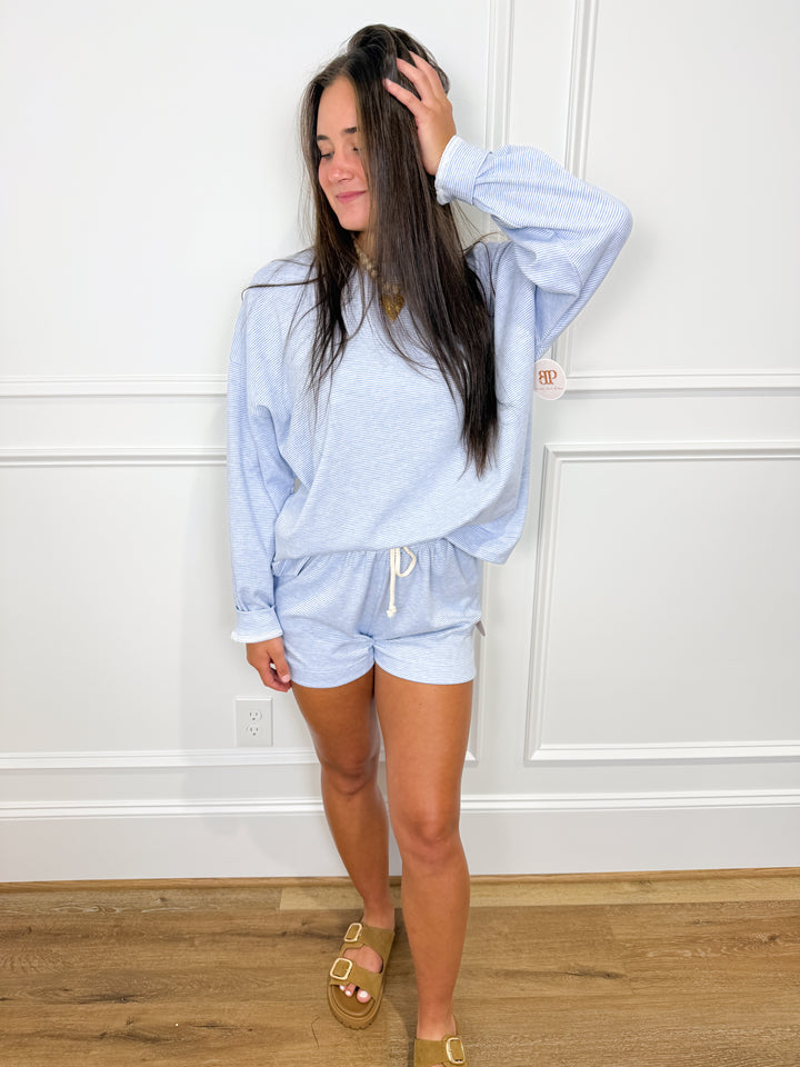 Coastal Ease Set