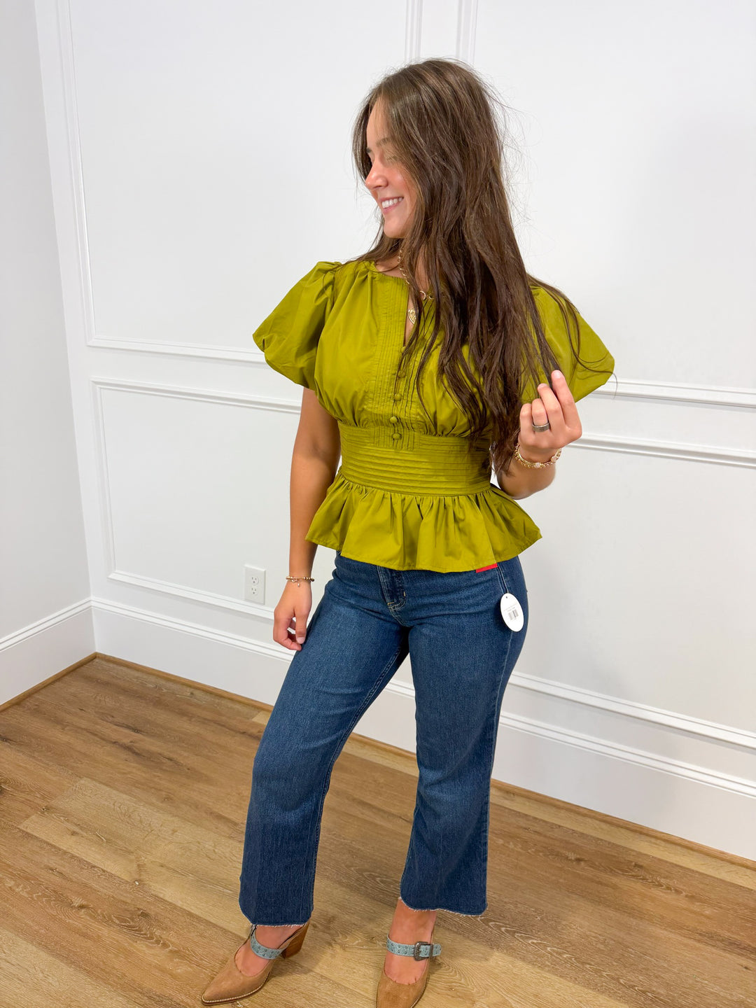 Greenbriar Top