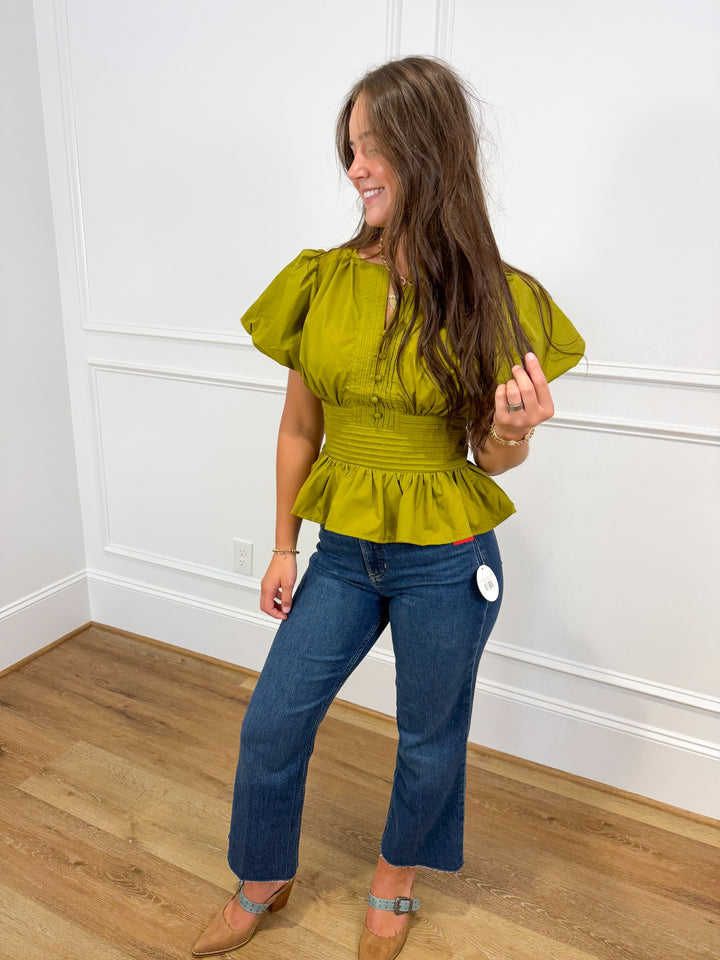 Greenbriar Top