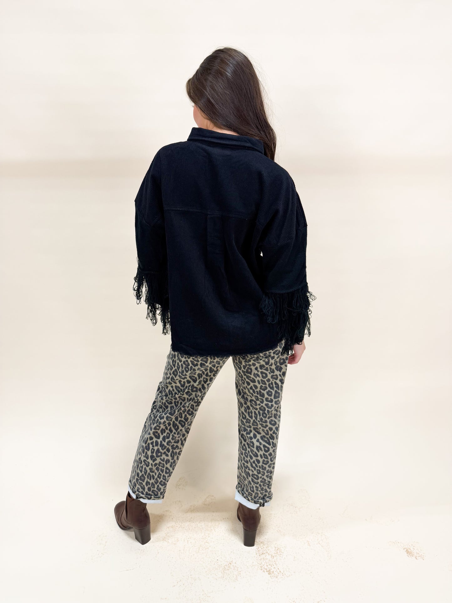 VEGAS LIGHTS SHACKET