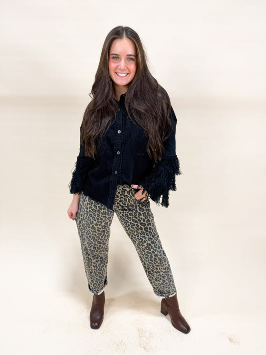 VEGAS LIGHTS SHACKET