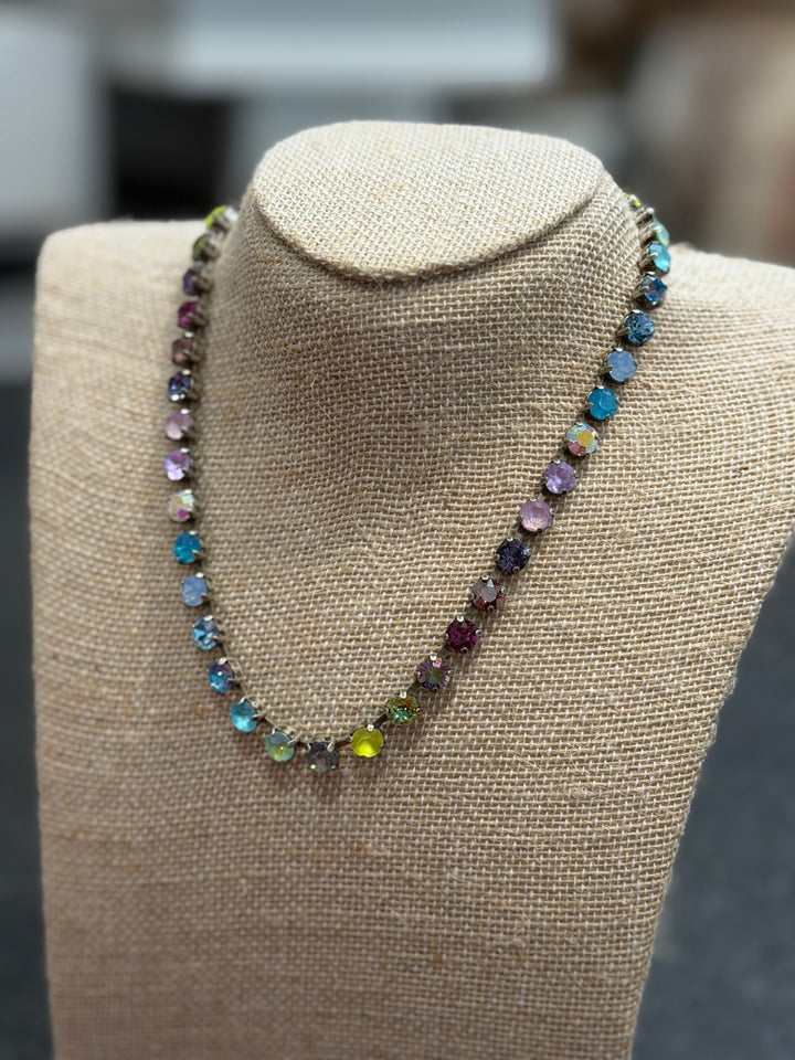 Tova Jewelry Sarina Necklace Custom