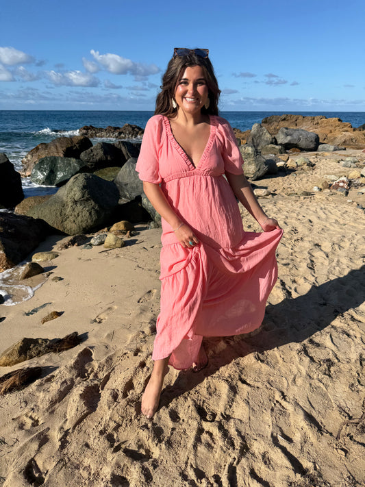 Little Reminders Dress