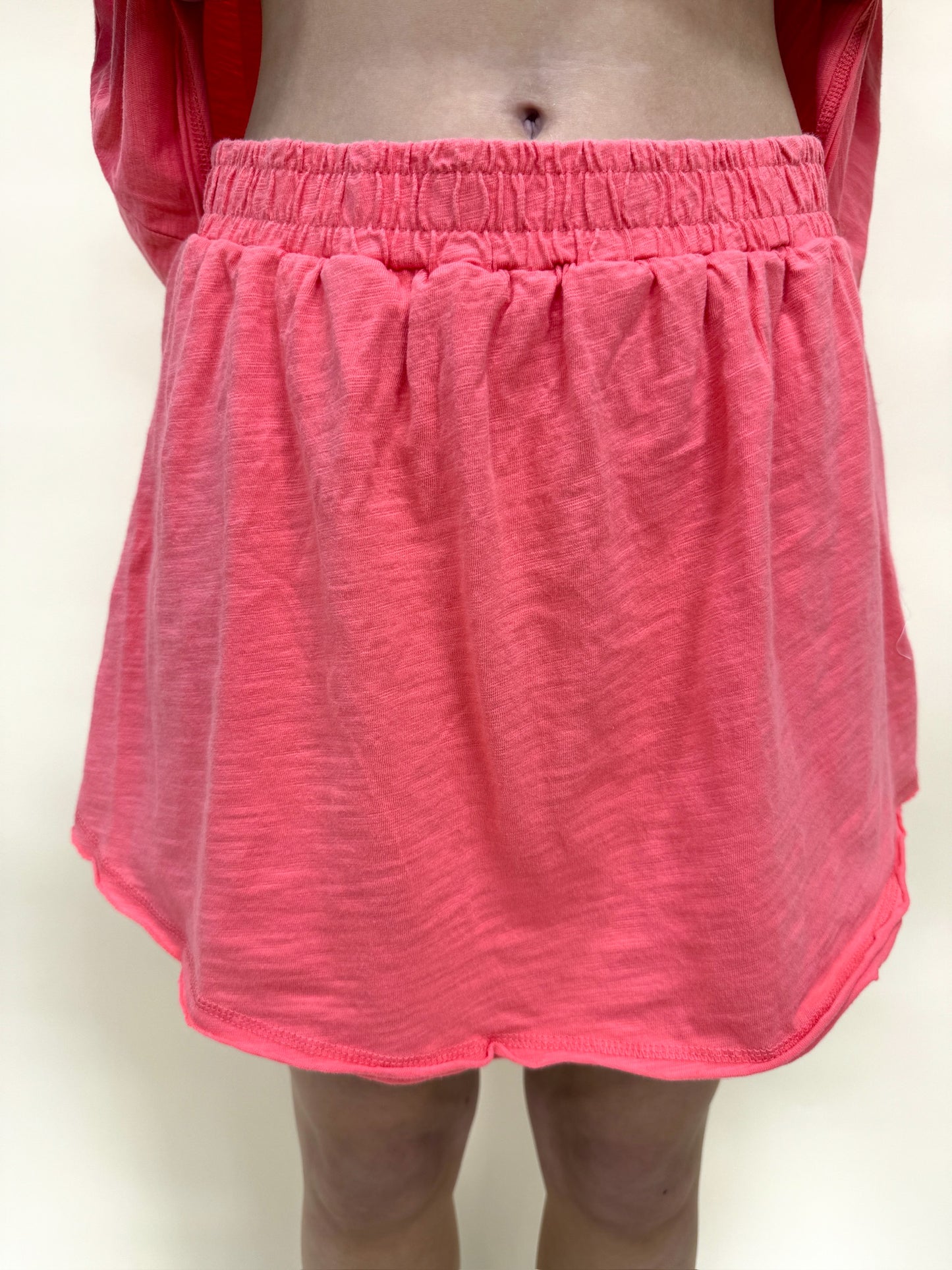 SUMMERS BEST SKORT