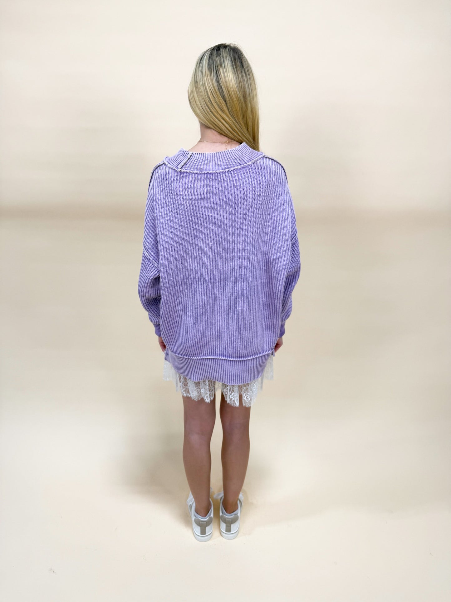 SWEETHEART CHARM TOP