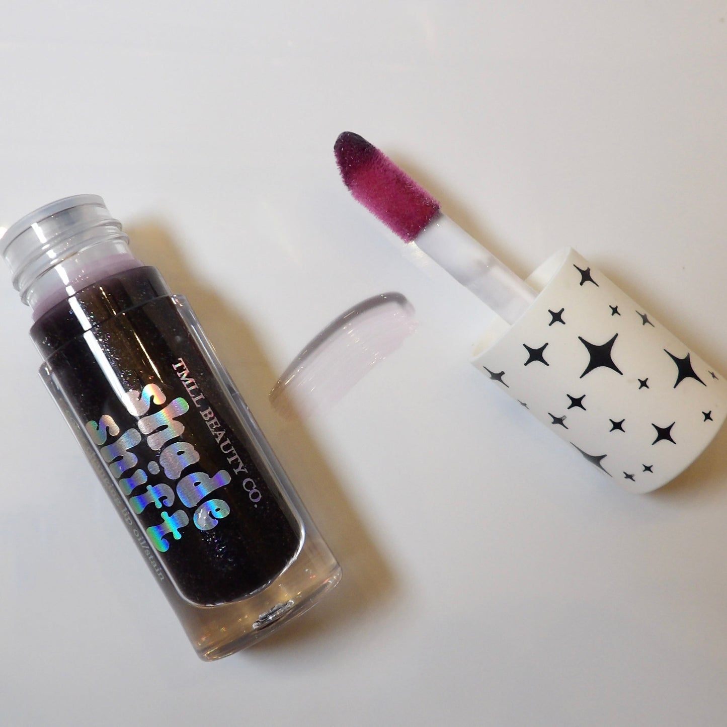 Shade Shift Lip Oil - Mood Ring