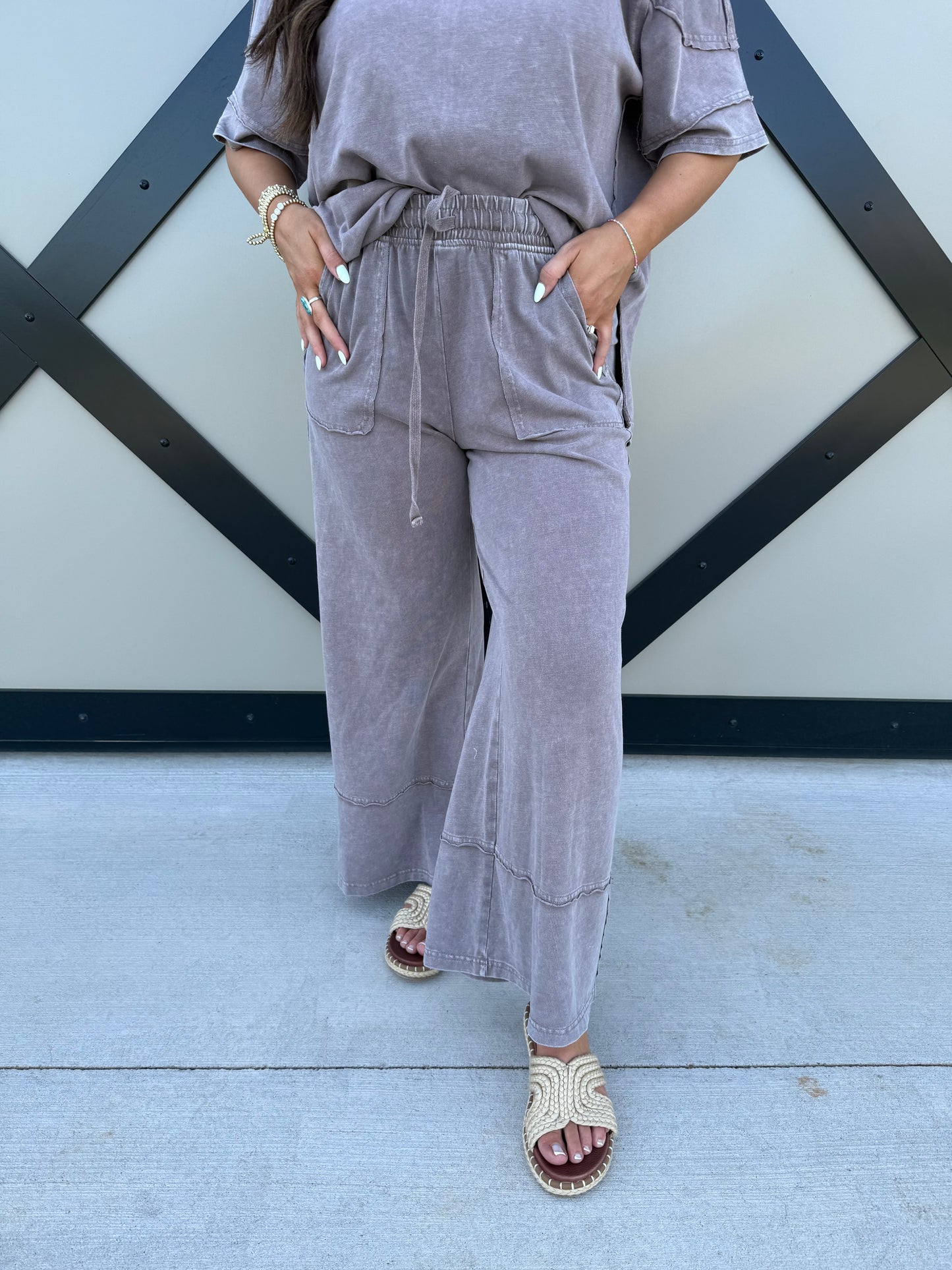 Summer Solace Pants