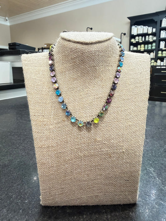 Tova Jewelry Sarina Necklace Custom
