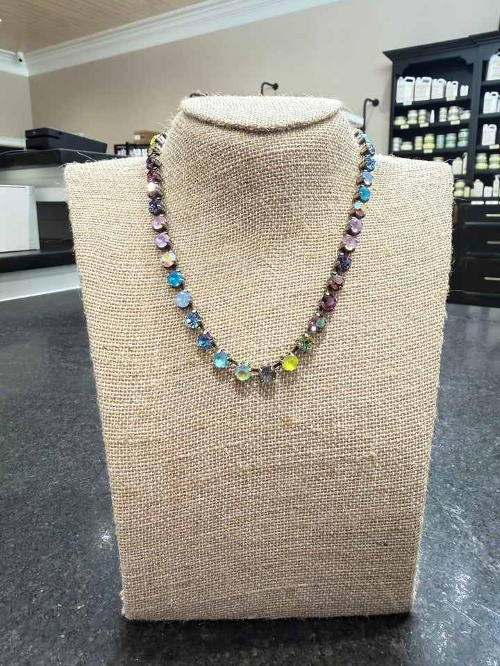 Tova Jewelry Sarina Necklace Custom