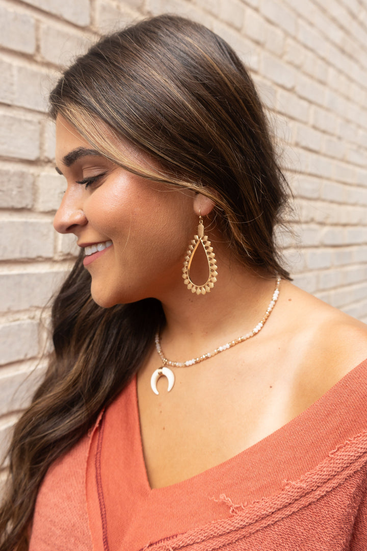 Jacie Earrings