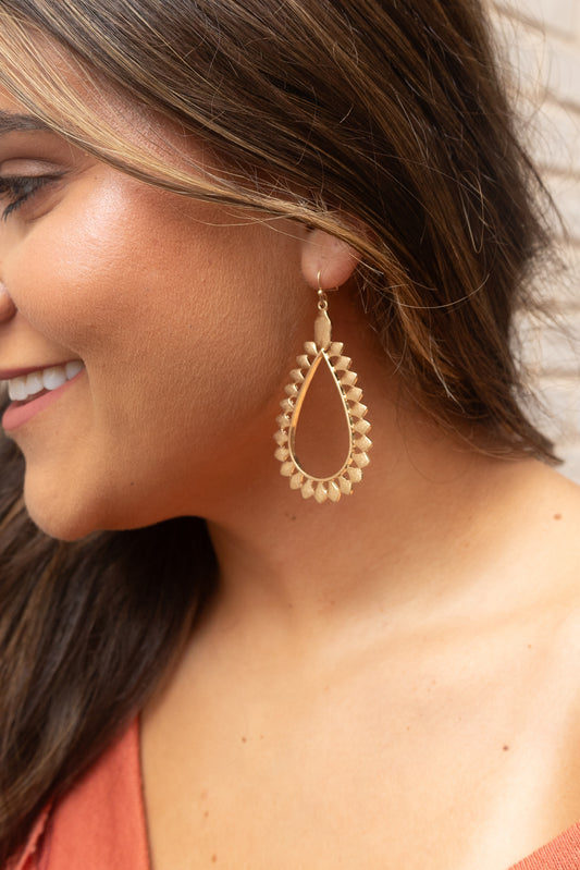Jacie Earrings