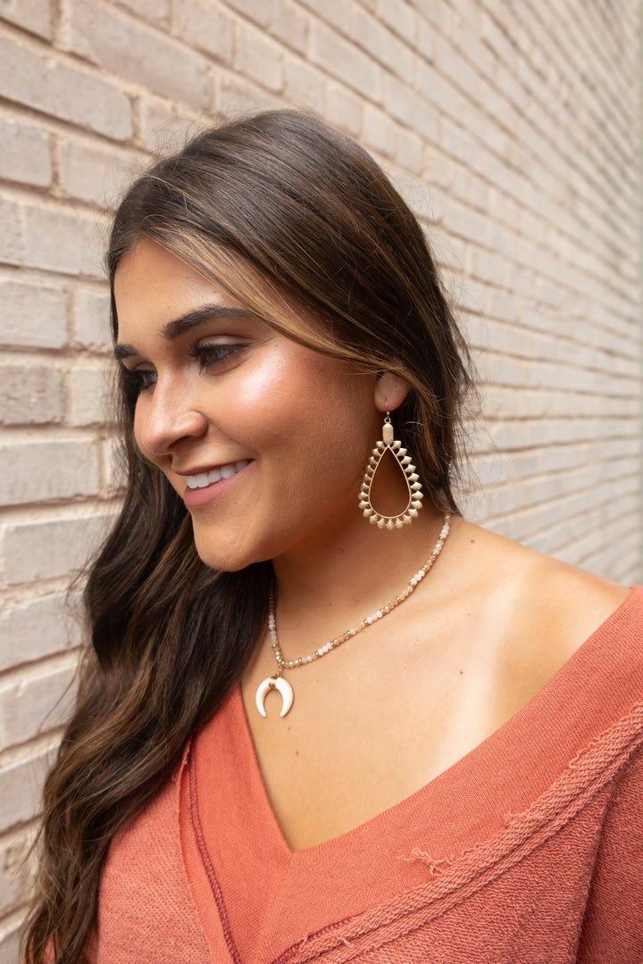 Jacie Earrings