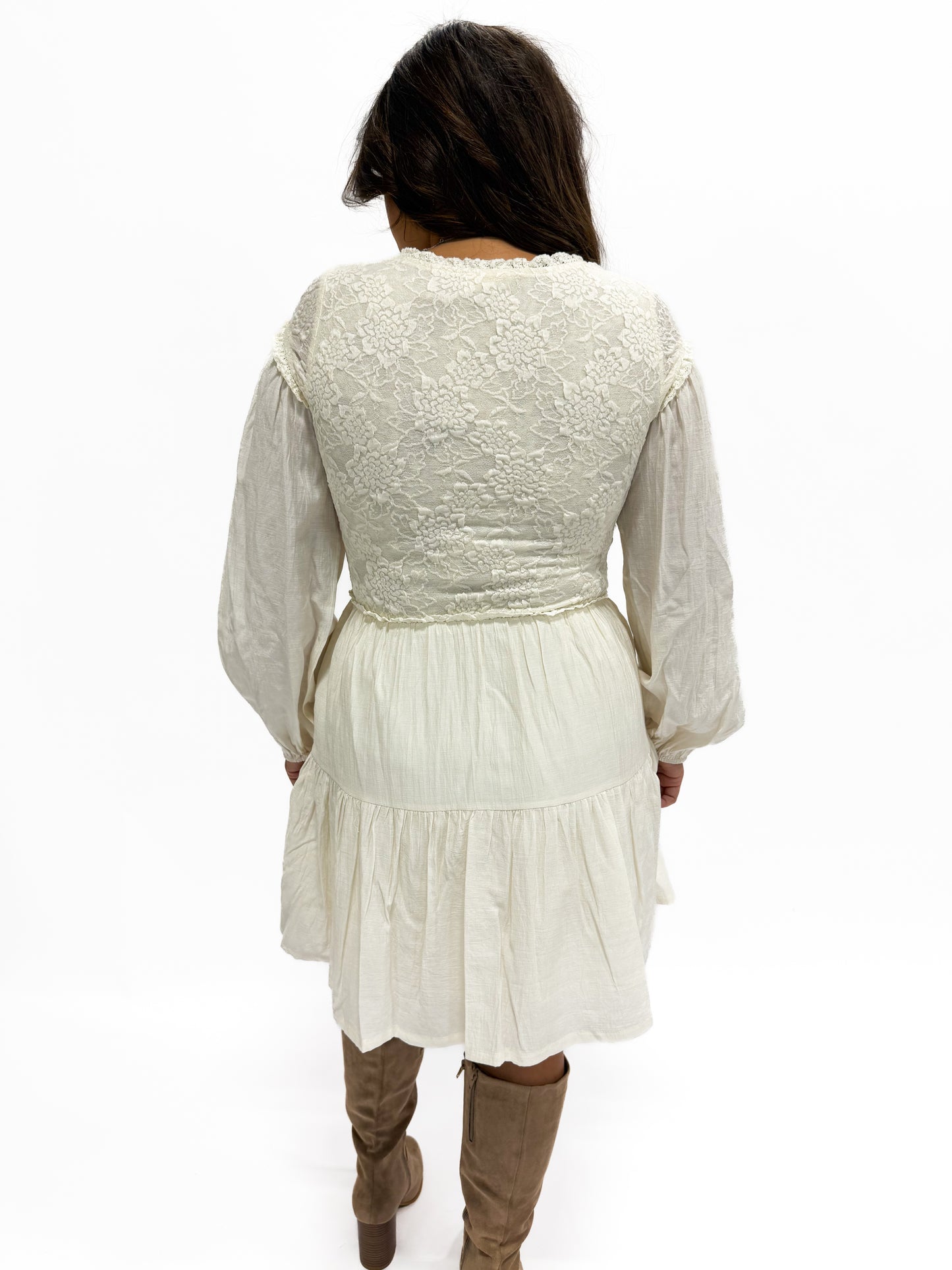 Well Trained Dress