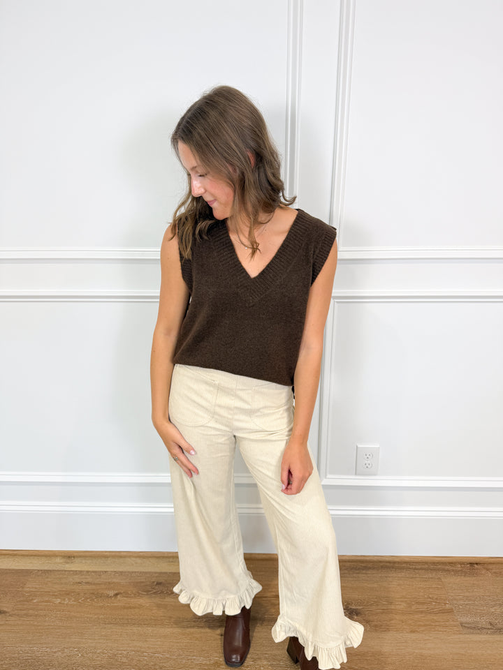 SWEET AS PIE PANTS