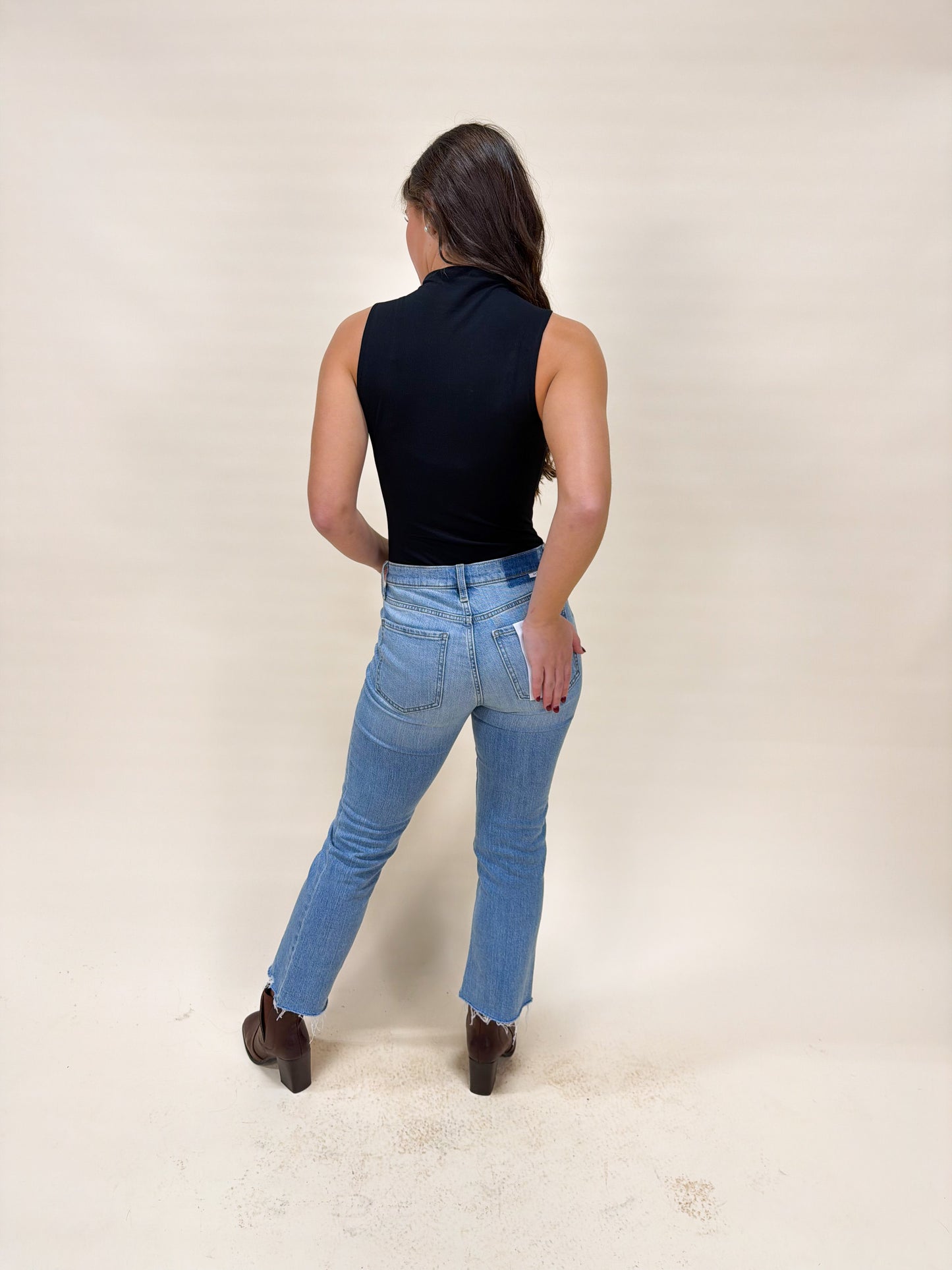 COZY CHRISTMAS BODYSUIT