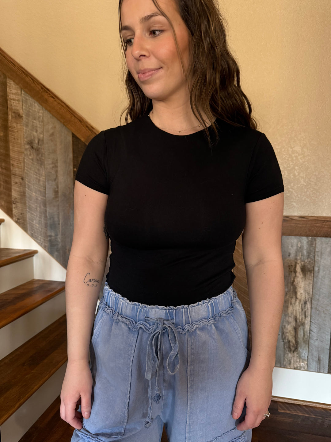No Rules Bodysuit
