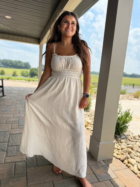 Dainty Lady Dress
