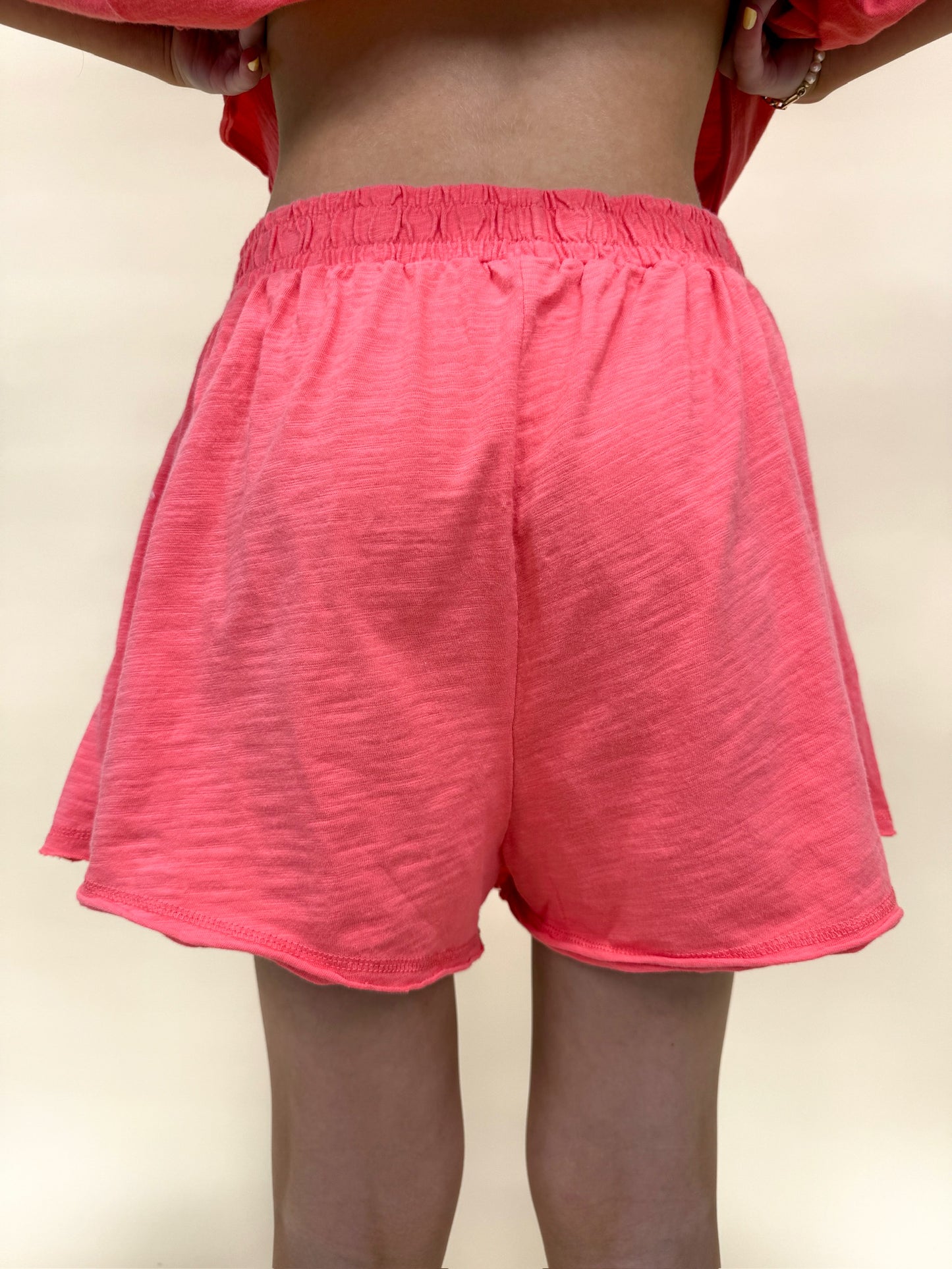 SUMMERS BEST SKORT