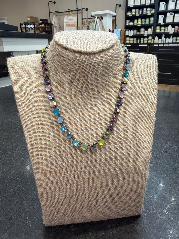 Tova Jewelry Sarina Necklace Custom