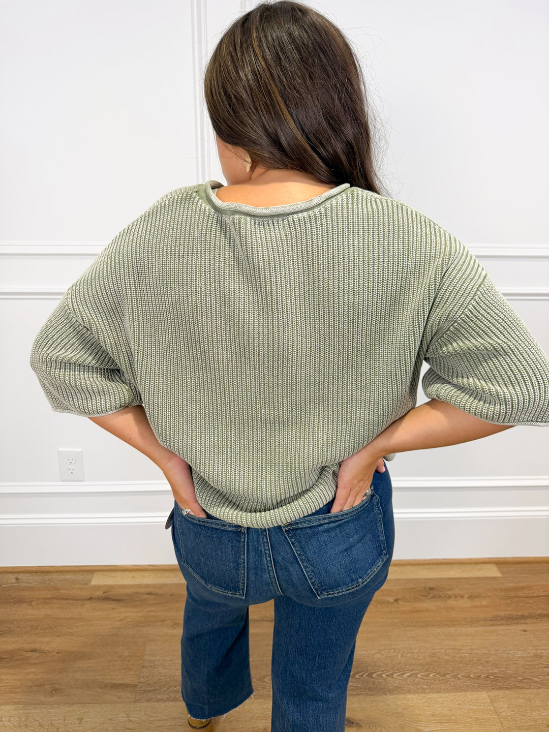 Fireside Favorite Top