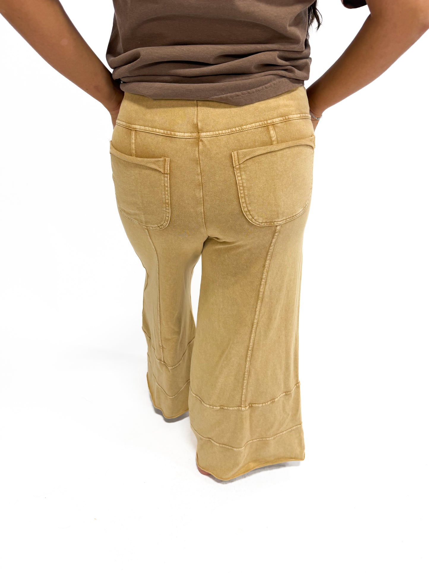 Seasons Best Pants