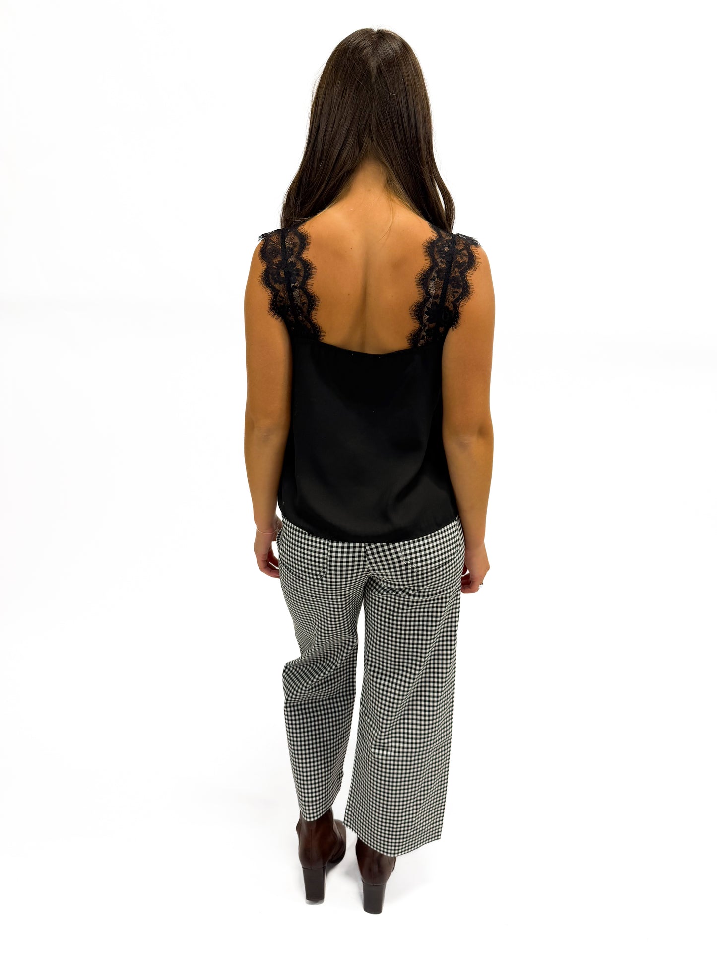 FULL OF THANKS PANTS