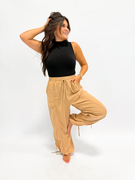 Easy Breezy Pant